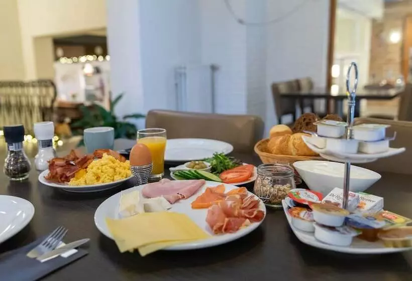 Fotos del hotel Huis Ter Geul:  22