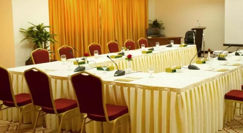 Fotos del hotel Makarem Albait:  13