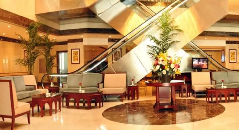 Fotos del hotel Makarem Albait:  4