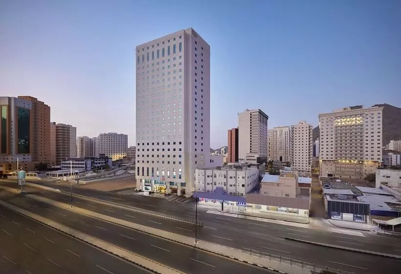 Fotos del hotel Makarem Albait:  24