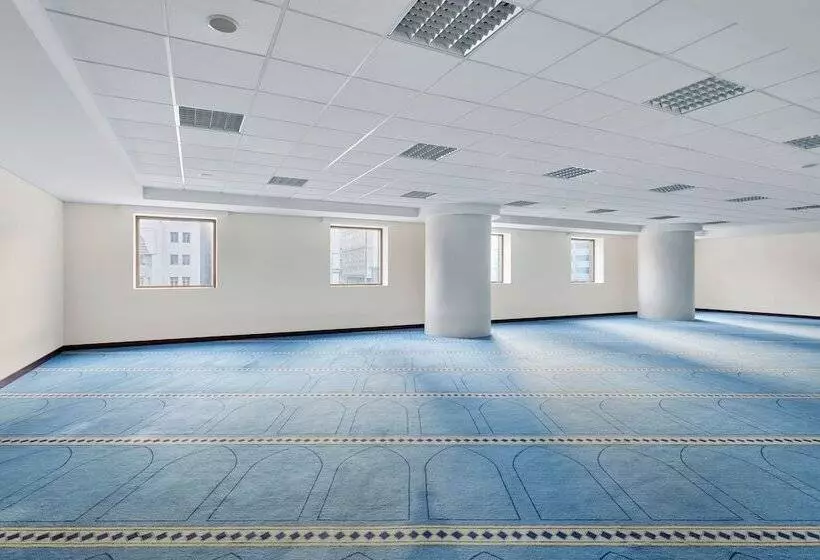 Fotos del hotel Makarem Albait:  11