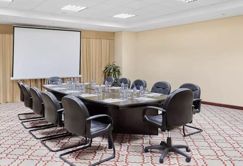 Fotos del hotel Makarem Albait:  6