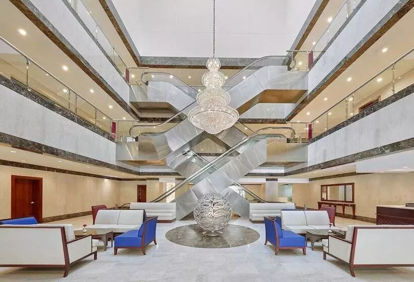 Fotos del hotel Makarem Albait:  10