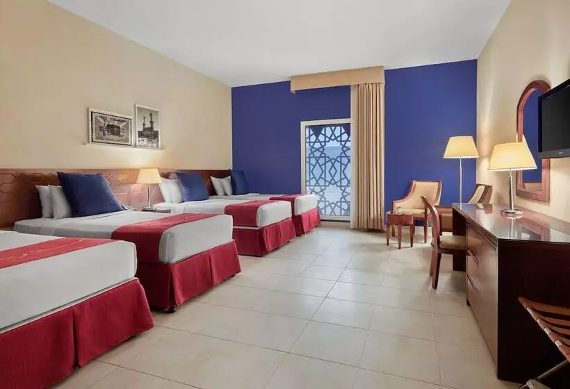 Fotos del hotel Makarem Albait:  21