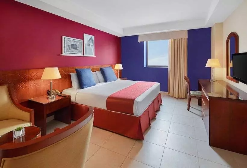 Fotos del hotel Makarem Albait:  19