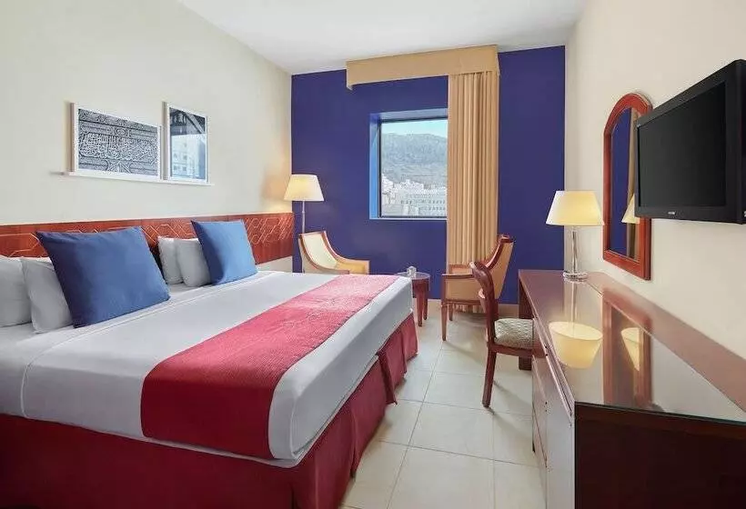 Fotos del hotel Makarem Albait:  23