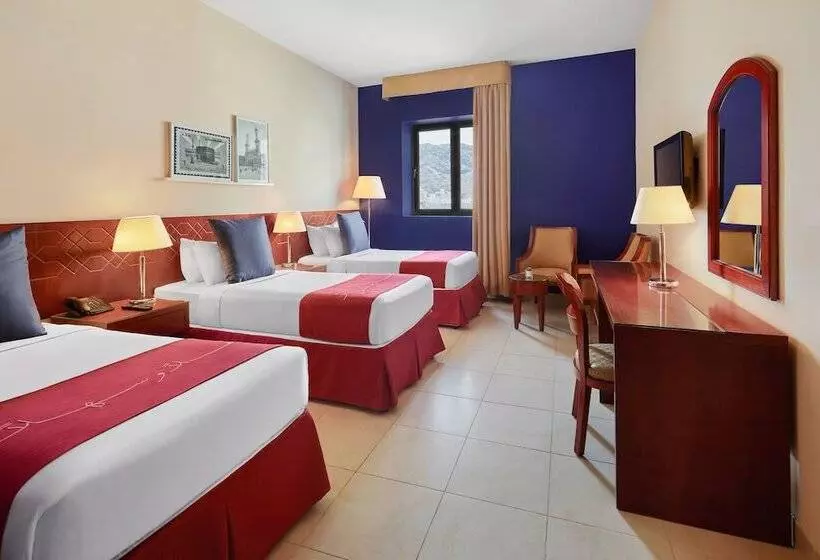 Fotos del hotel Makarem Albait:  16