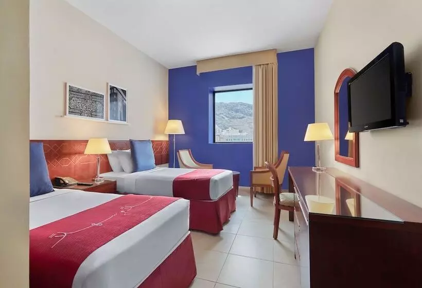 Fotos del hotel Makarem Albait:  25