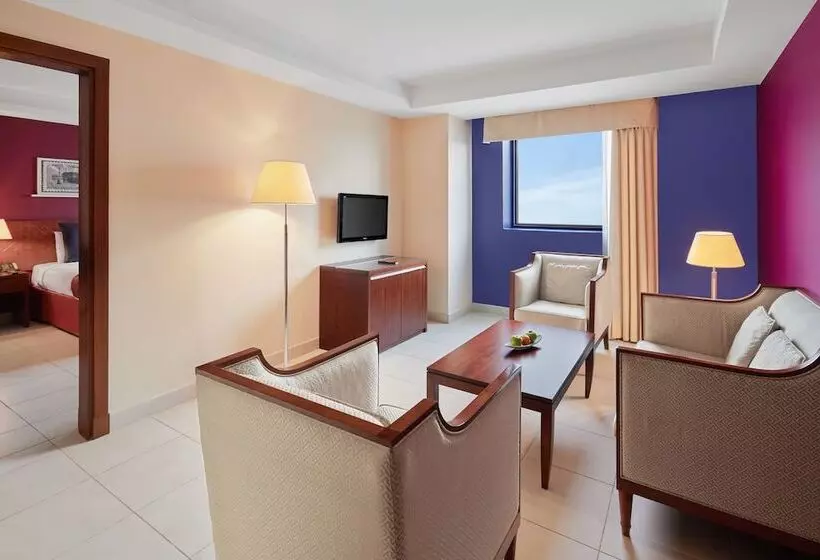 Fotos del hotel Makarem Albait:  9