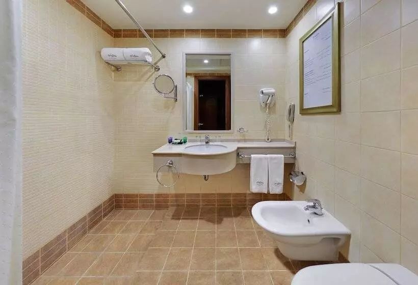 Fotos del hotel Makarem Albait:  7