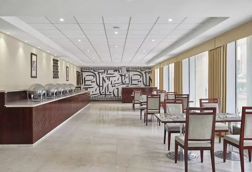 Fotos del hotel Makarem Albait:  3