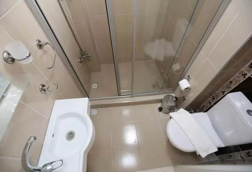 Fotos del hotel My Holiday Time:  13