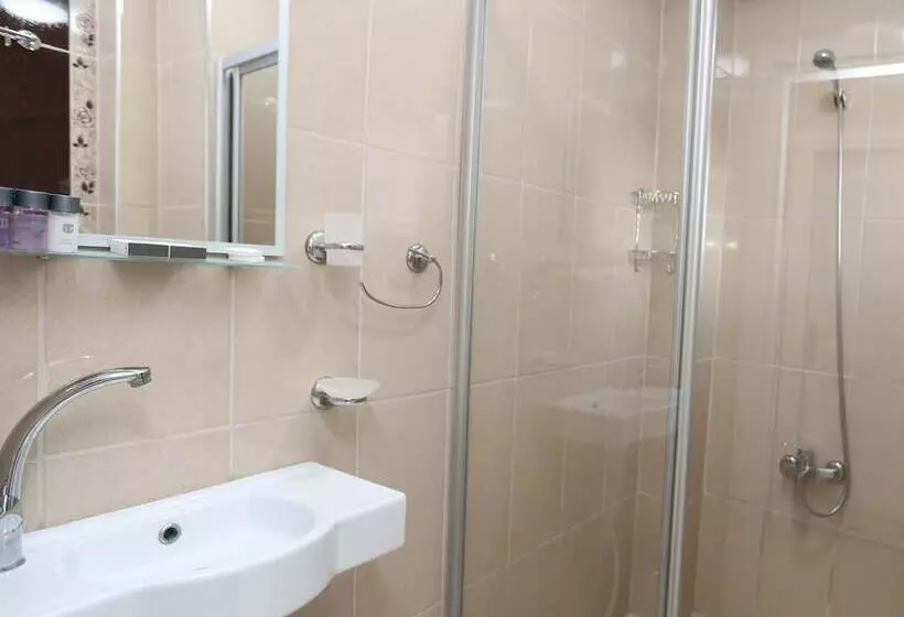 Fotos del hotel My Holiday Time:  5