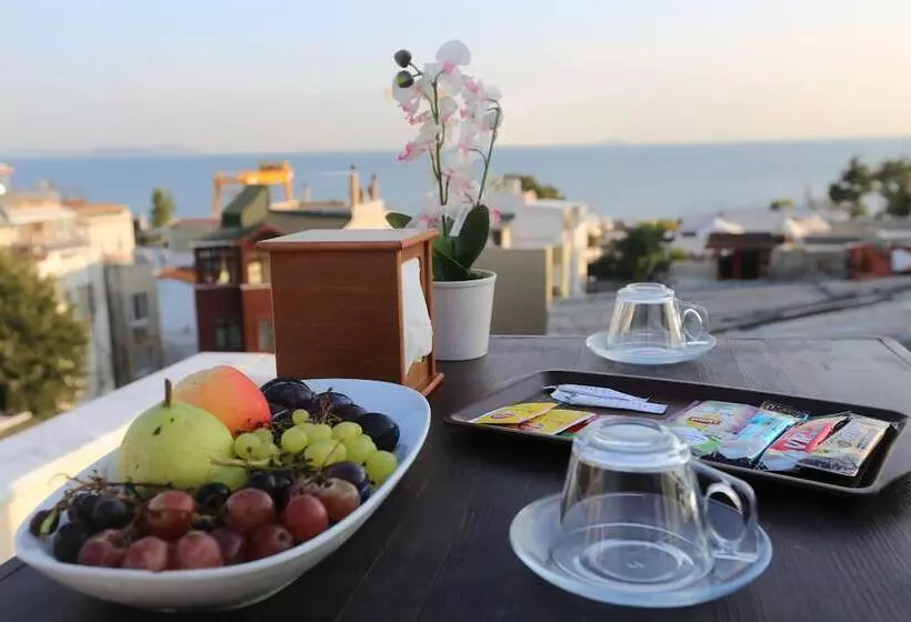 Fotos del hotel My Holiday Time:  9