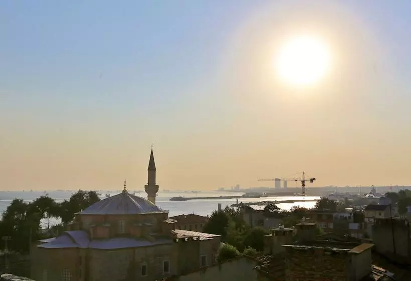 Fotos del hotel My Holiday Time:  6