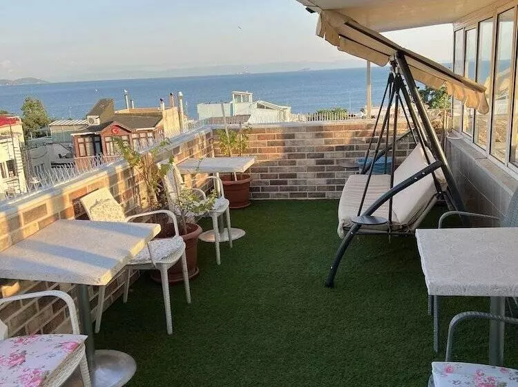 Fotos del hotel My Holiday Time:  12