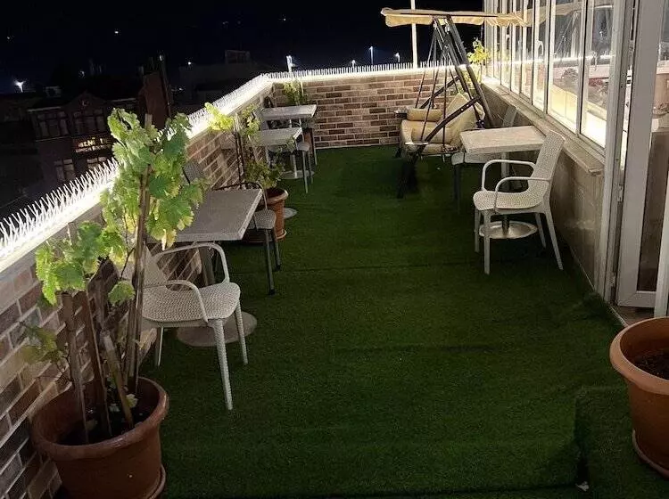 Fotos del hotel My Holiday Time:  15