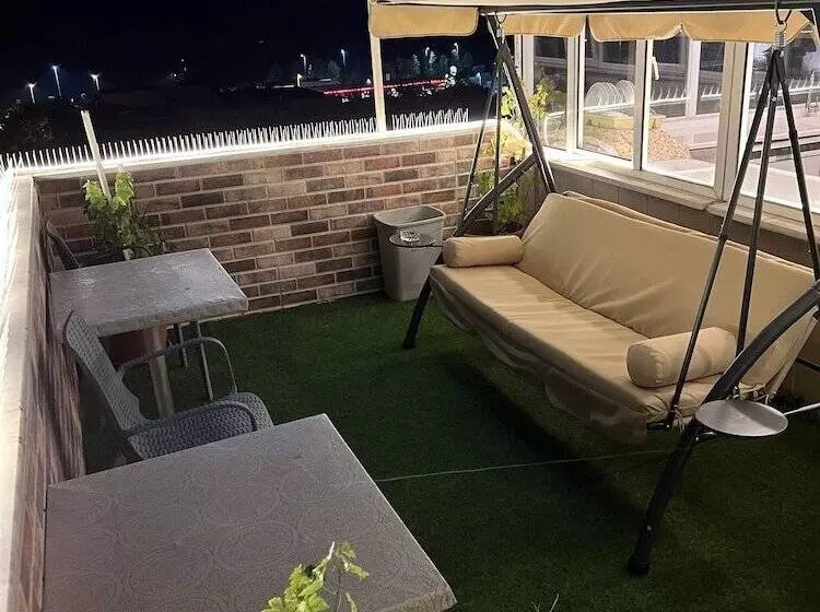 Fotos del hotel My Holiday Time:  4