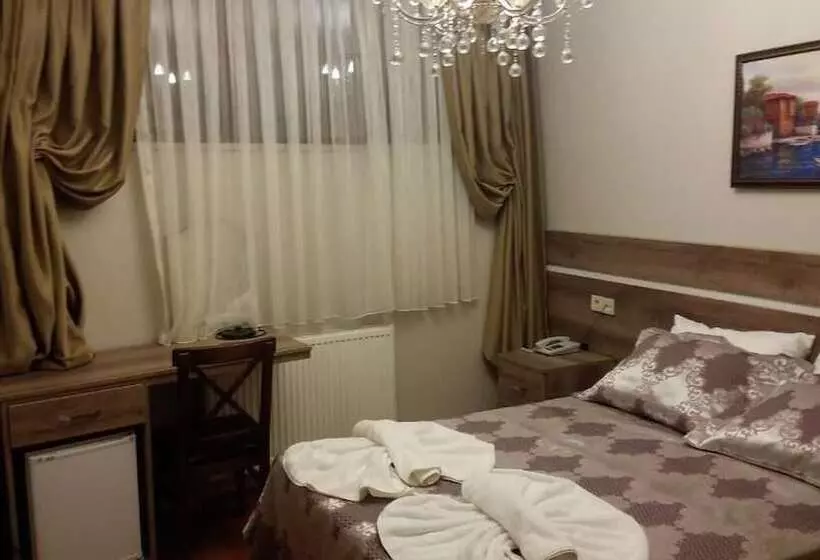 Fotos del hotel My Holiday Time:  20