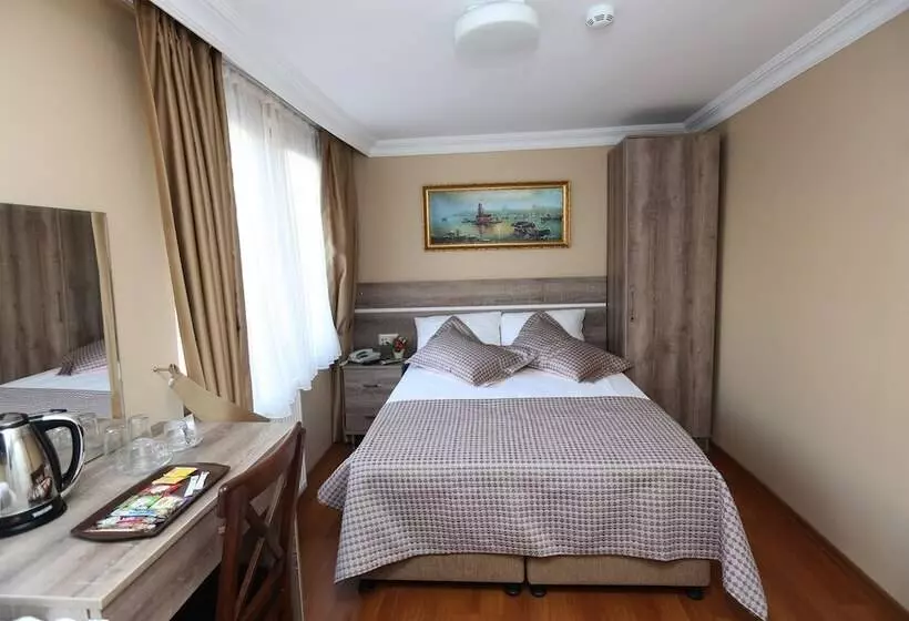 Fotos del hotel My Holiday Time:  11