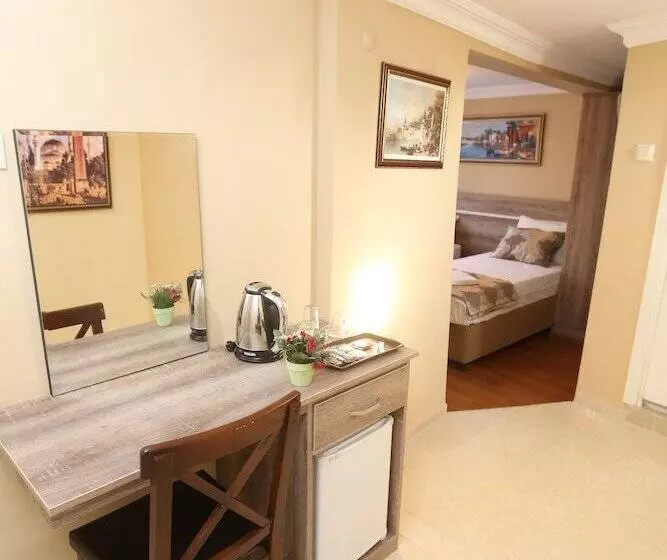 Fotos del hotel My Holiday Time:  21