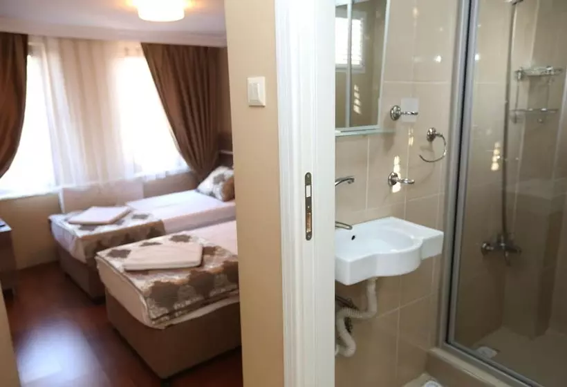 Fotos del hotel My Holiday Time:  16