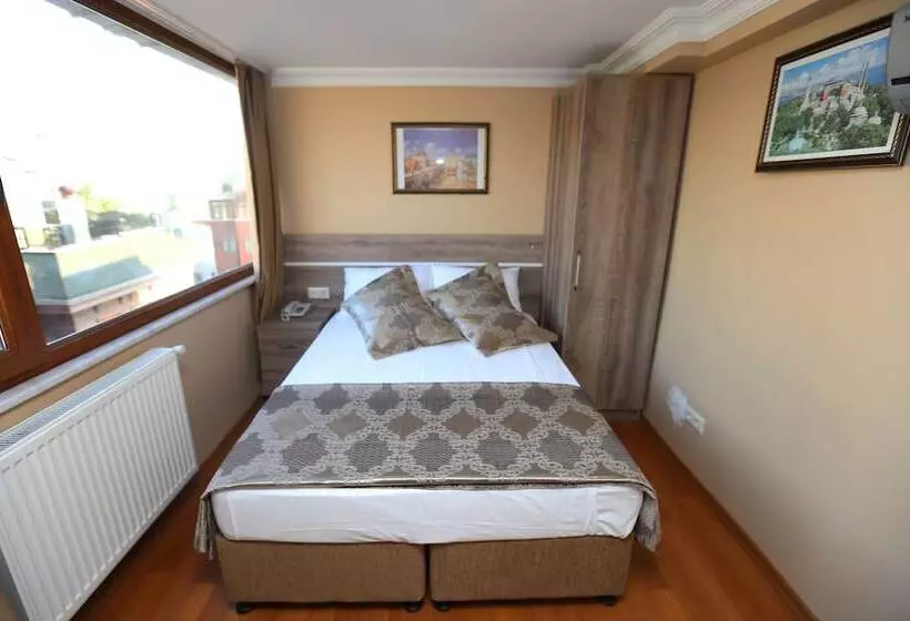 Fotos del hotel My Holiday Time:  17