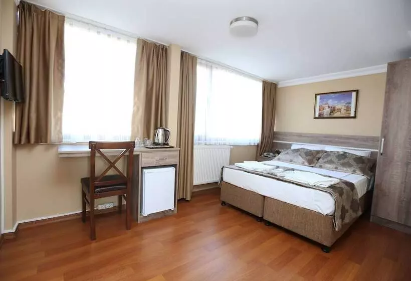 Fotos del hotel My Holiday Time:  14