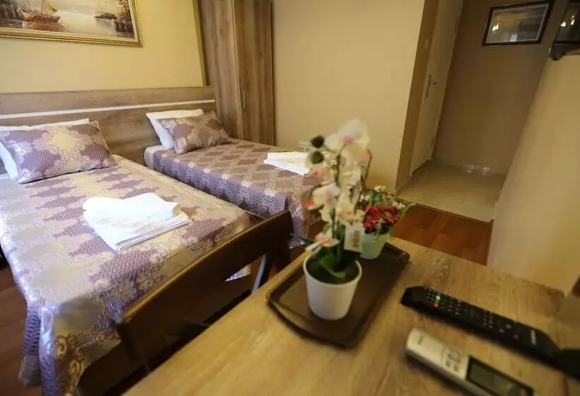 Fotos del hotel My Holiday Time:  18