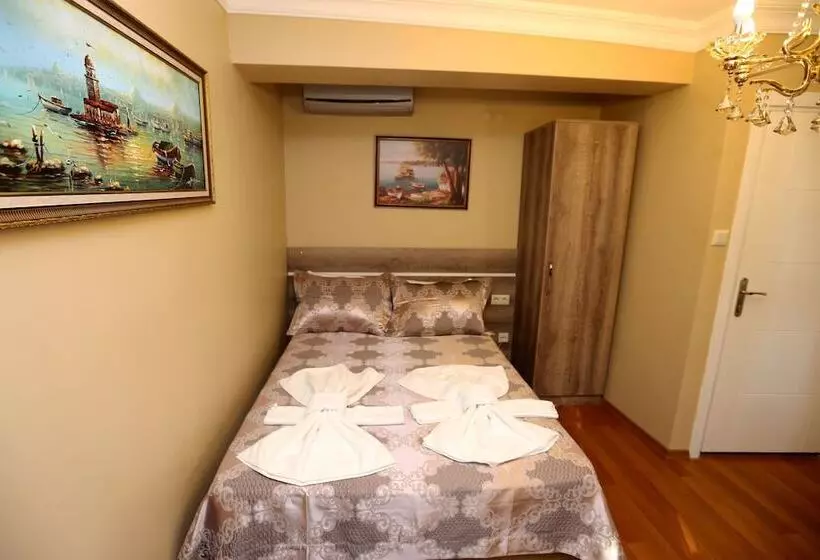 Fotos del hotel My Holiday Time:  22