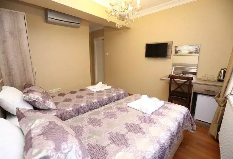 Fotos del hotel My Holiday Time:  8