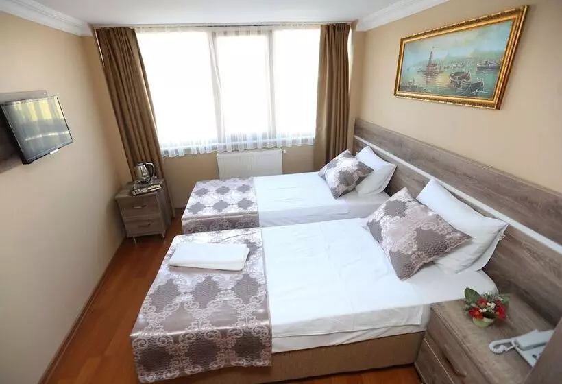 Fotos del hotel My Holiday Time:  2