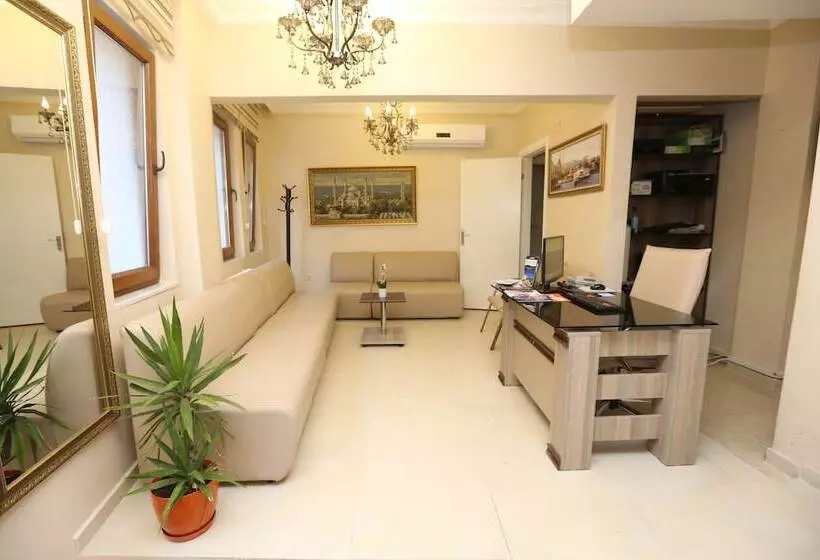 Fotos del hotel My Holiday Time:  24