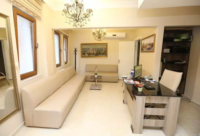 Fotos del hotel My Holiday Time:  23