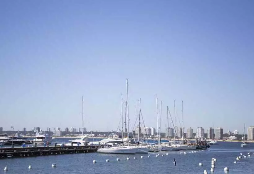 Fotos del hotel Rincon Del Este Resort:  10