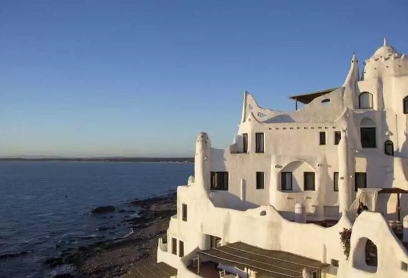 Fotos del hotel Rincon Del Este Resort:  11