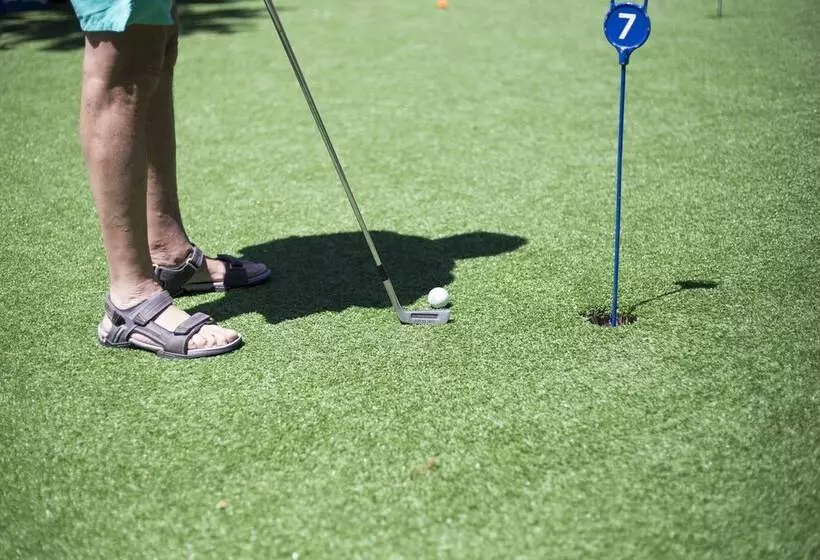 Fotos del hotel Rincon Del Este Resort:  3