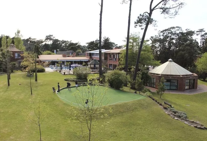 Fotos del hotel Rincon Del Este Resort:  14