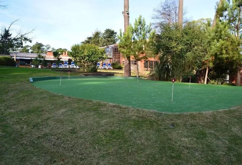 Rincon Del Este Resort