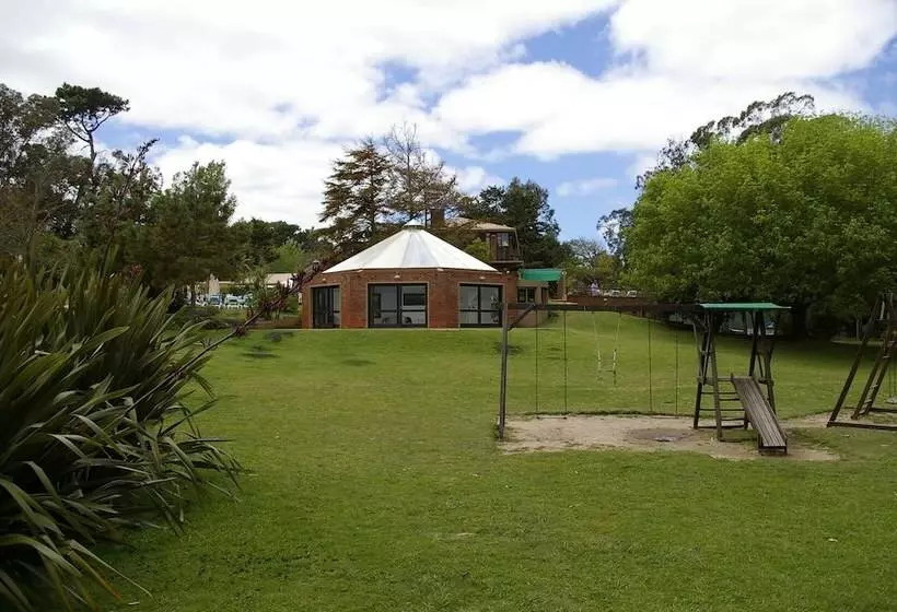 Fotos del hotel Rincon Del Este Resort:  2