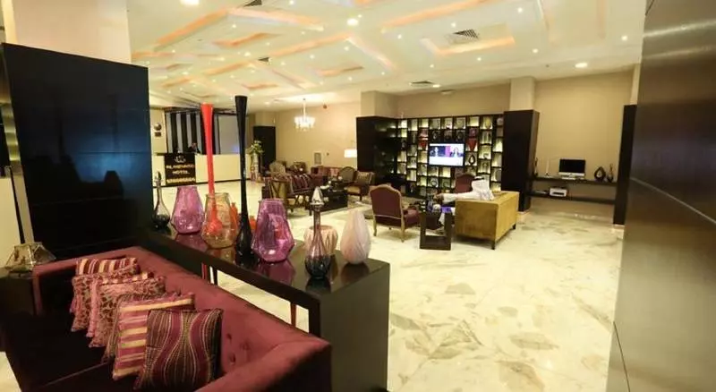 Fotos del hotel Aquarium:  7