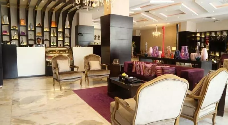 Fotos del hotel Aquarium:  14