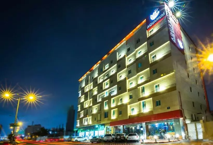 Fotos del hotel Aquarium:  6