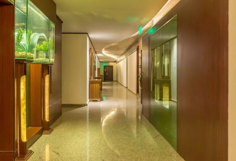 Fotos del hotel Aquarium:  11