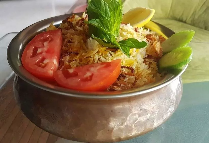 Fotos del hotel Aquarium:  8