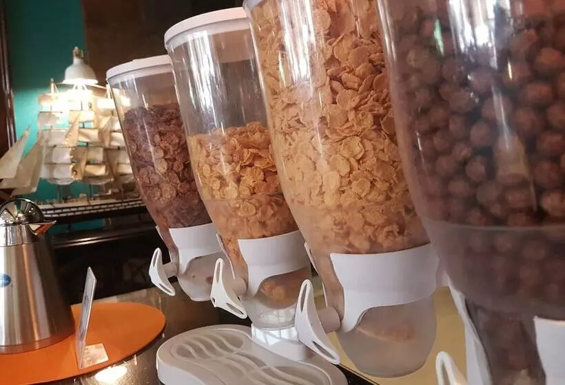 Fotos del hotel Aquarium:  15