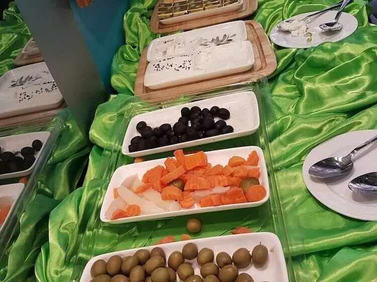 Fotos del hotel Aquarium:  12