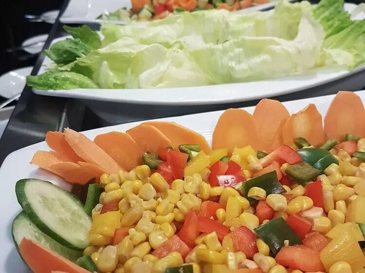 Fotos del hotel Aquarium:  3