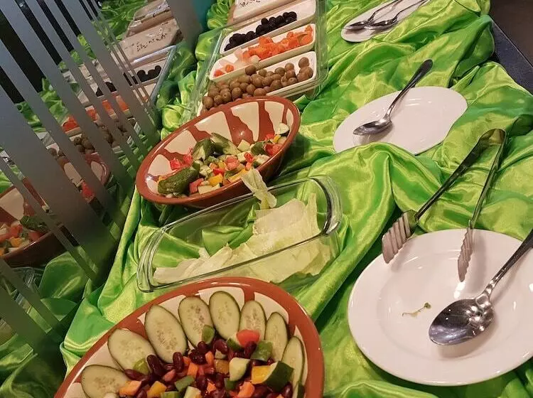 Fotos del hotel Aquarium:  16