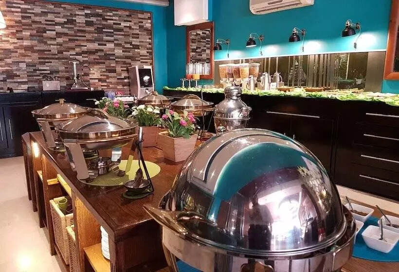 Fotos del hotel Aquarium:  19